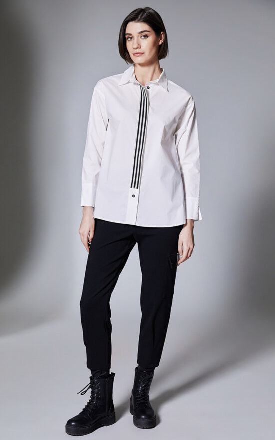 Cargo Trouser product photo.