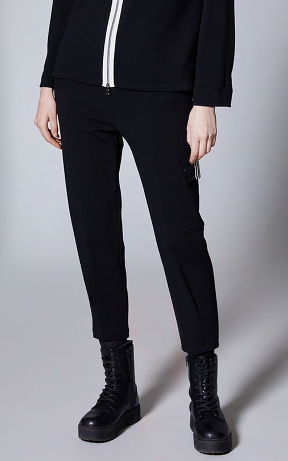 Cargo Trouser product photo.