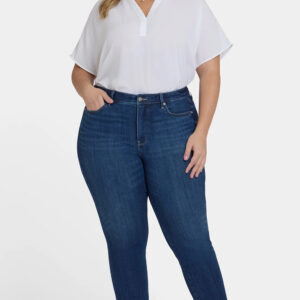Womens Ami Skinny Sure Stretch