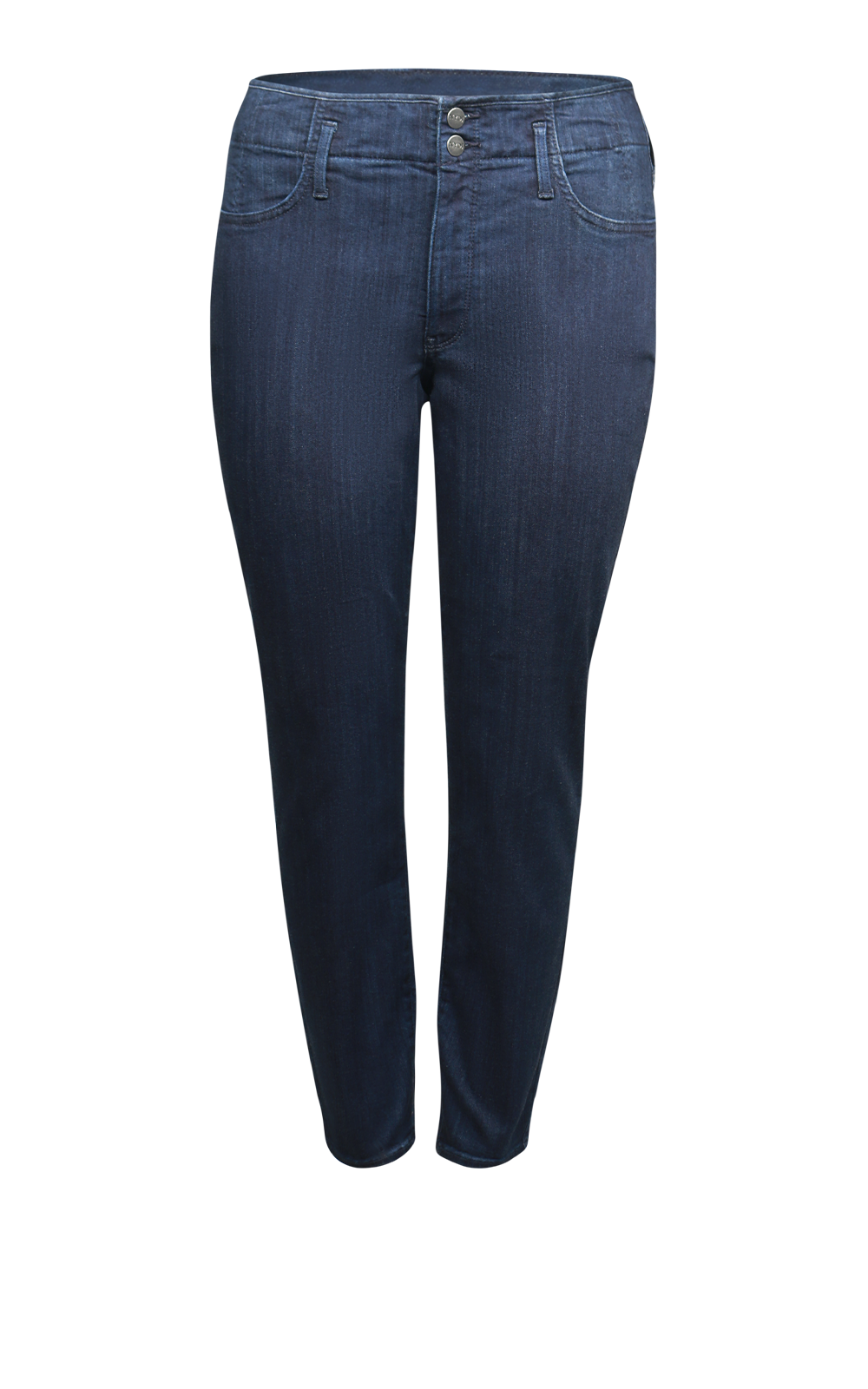 Womens Ami Skinny Hollywood Wb product photo.