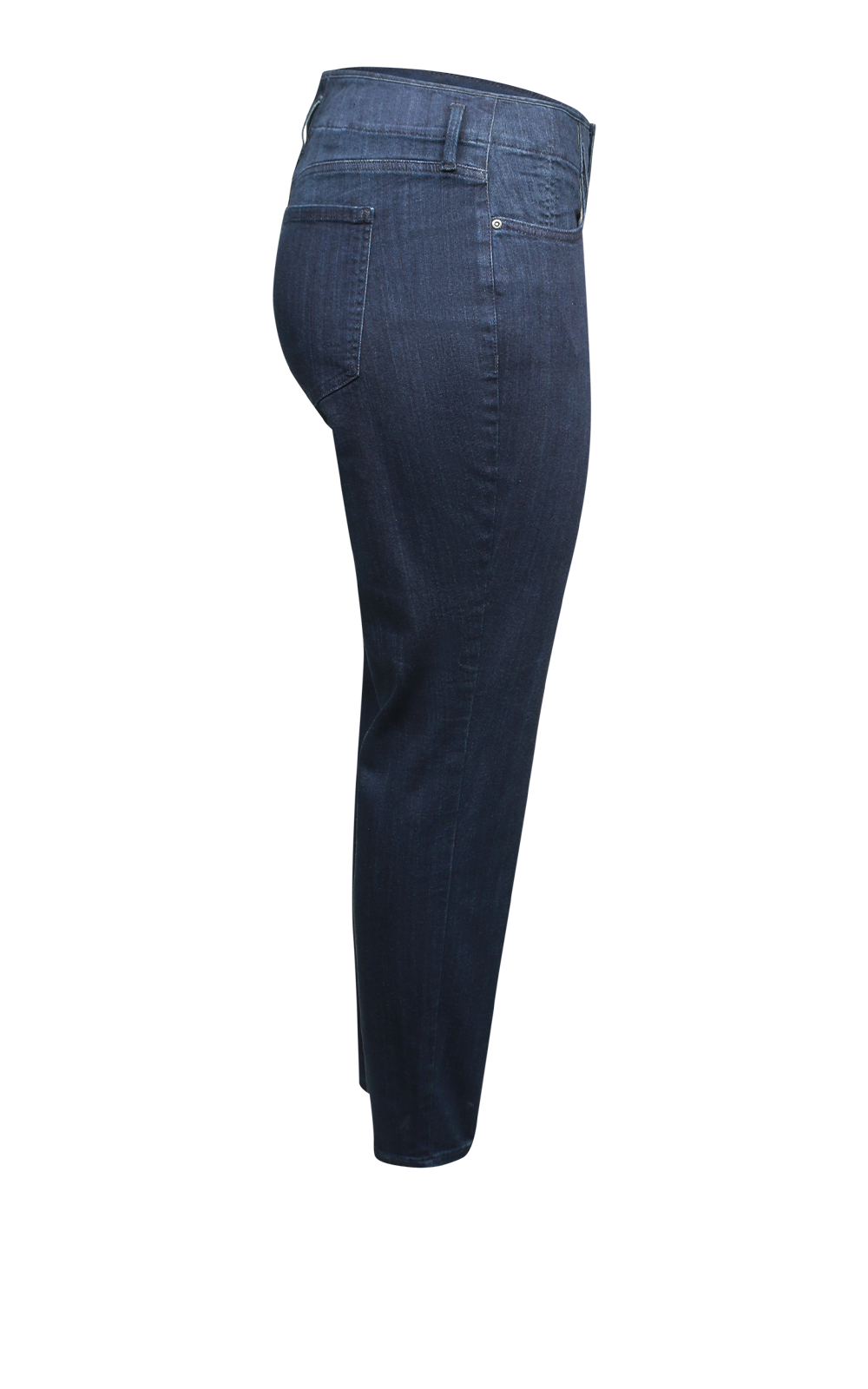Womens Ami Skinny Hollywood Wb product photo.