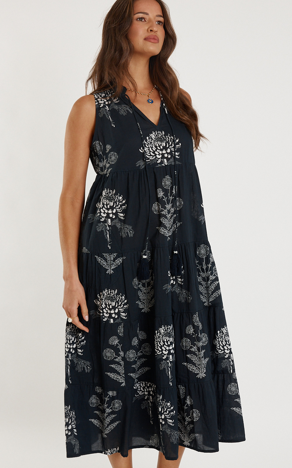 Waratah Maxi product photo.