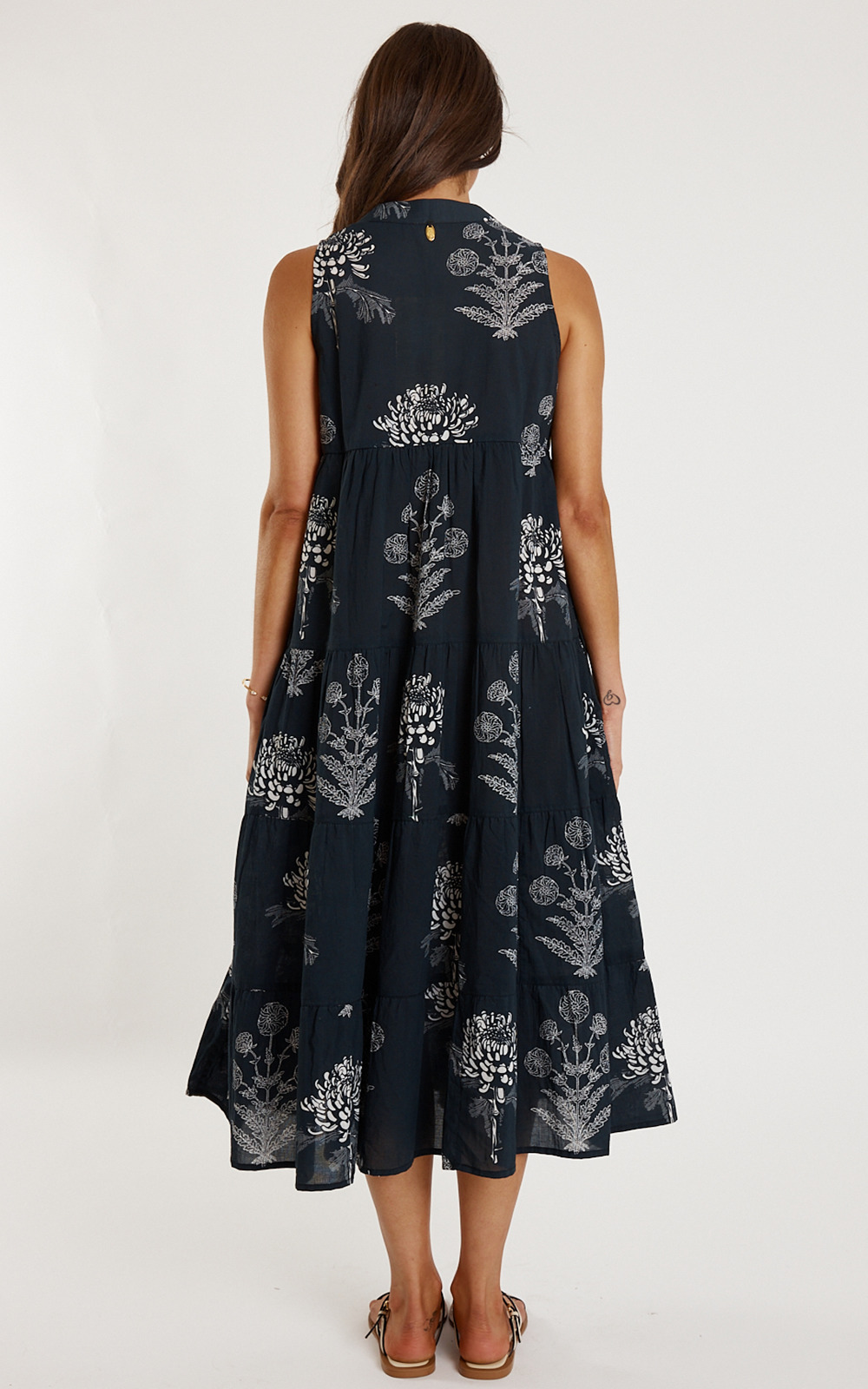 Waratah Maxi product photo.