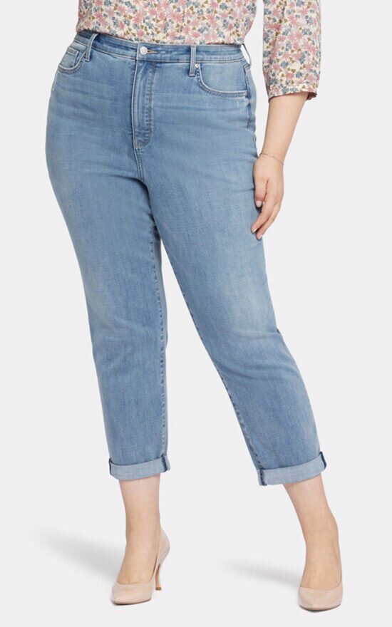 Womens Margot Girlfriend product photo.