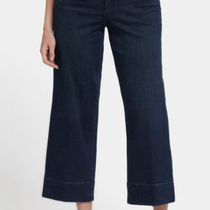 Womens Teresa Wide Leg Ankle