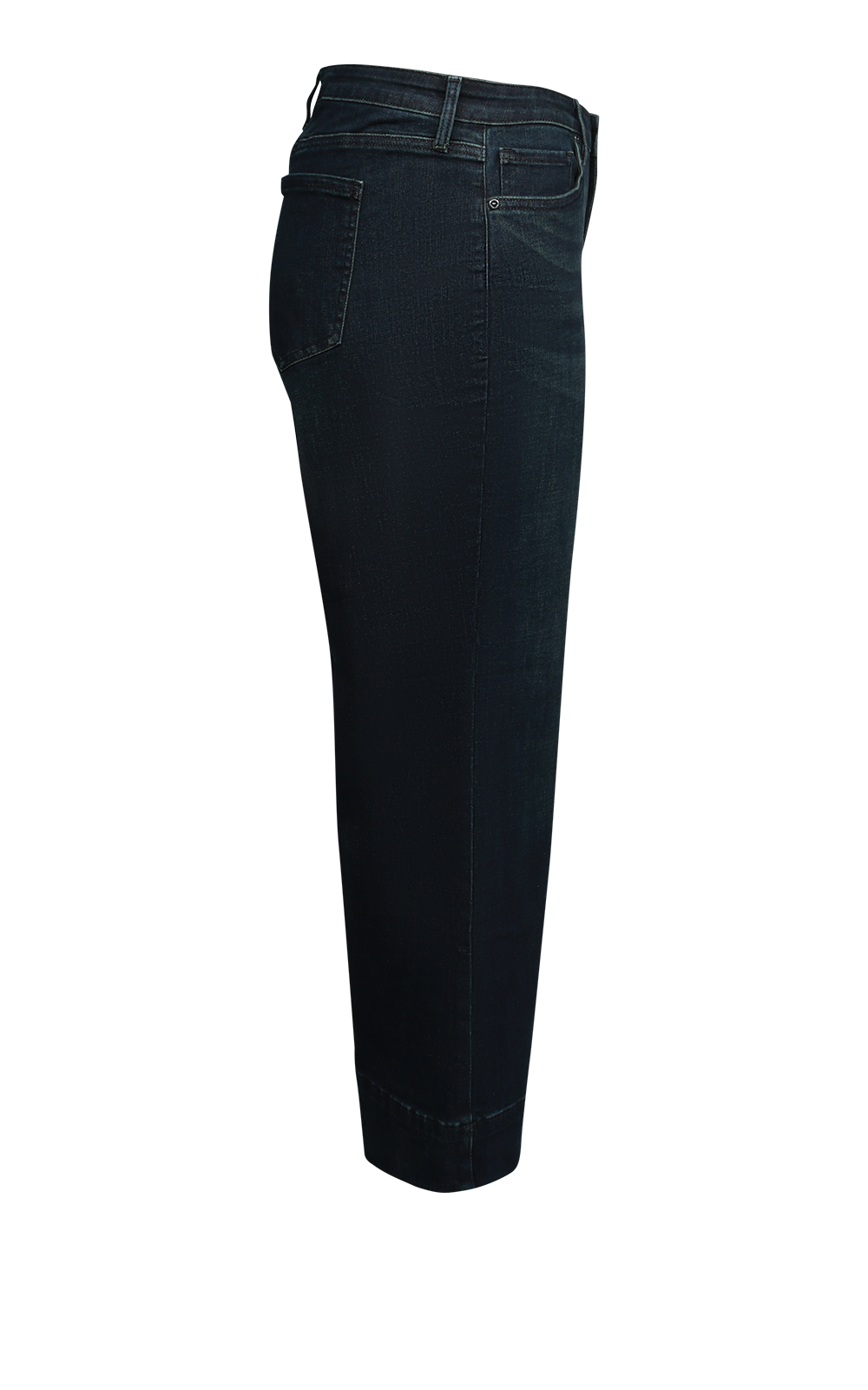Womens Teresa Wide Leg Ankle product photo.