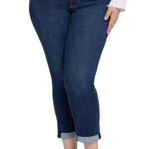 Womens Sheri Slim Ankle