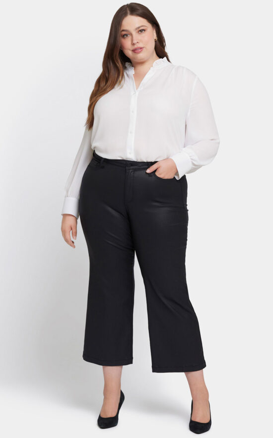 Womens Teresa Wide Leg product photo.