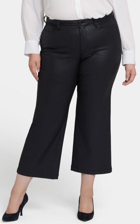 Womens Teresa Wide Leg product photo.