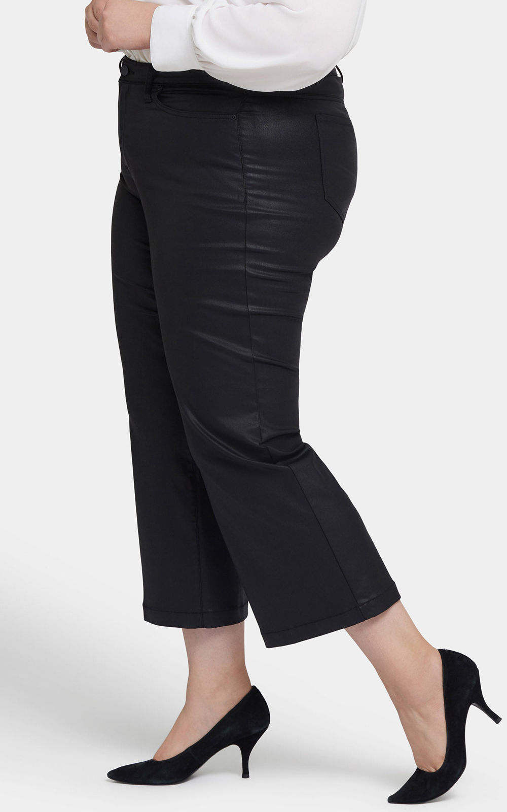 Womens Teresa Wide Leg product photo.