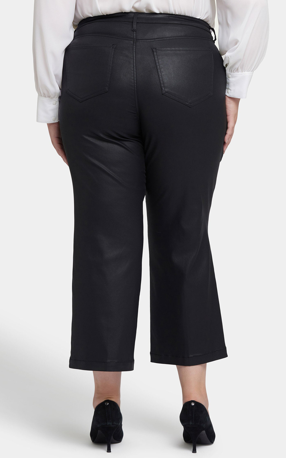 Womens Teresa Wide Leg product photo.