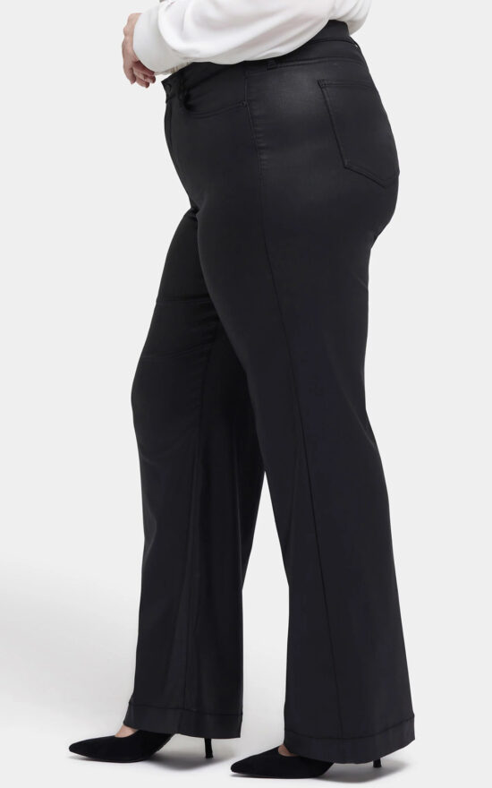 Womens Teresa Wide Leg product photo.