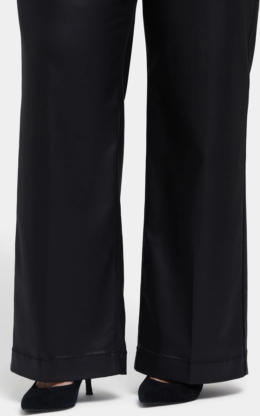 Womens Teresa Wide Leg product photo.