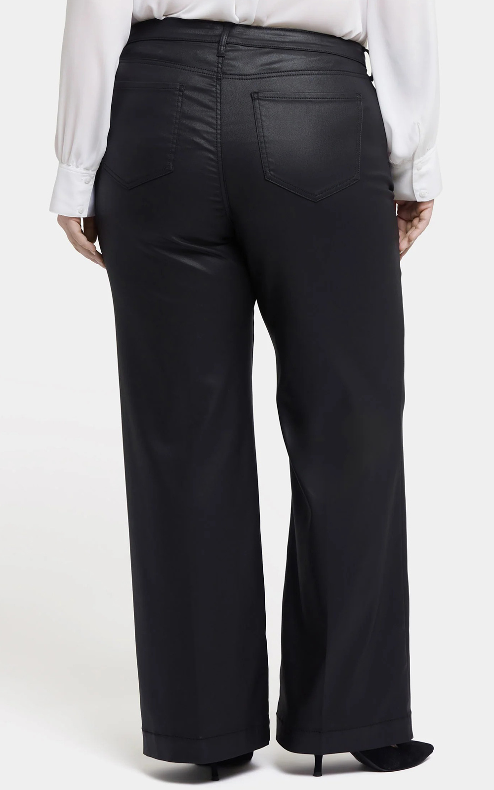 Womens Teresa Wide Leg product photo.