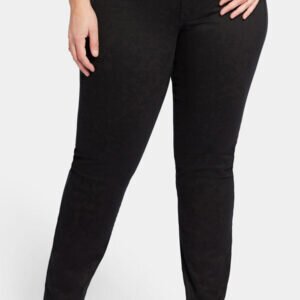 Womens Waist Match Marilyn Straight