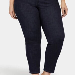 Womens Stella Tapered Jean