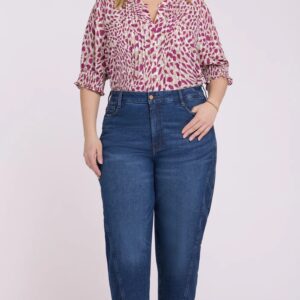 Womens Alyssa Hi-rise Jean
