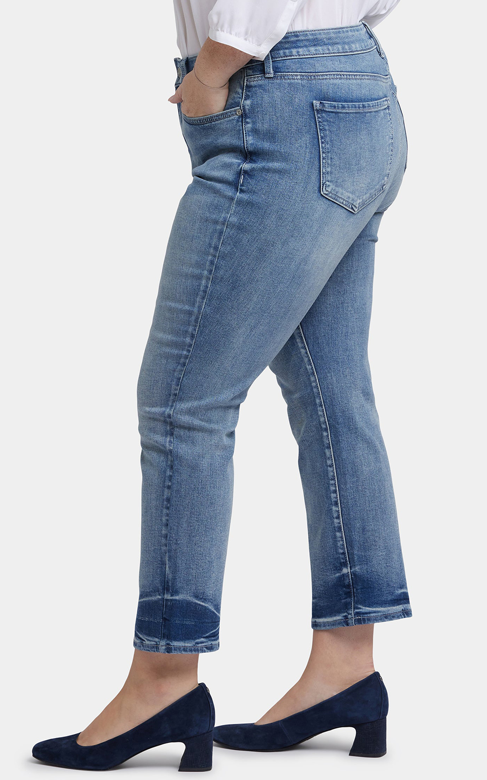Womens Marilyn Ankle product photo.