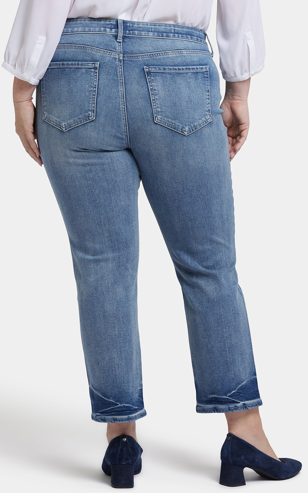 Womens Marilyn Ankle product photo.