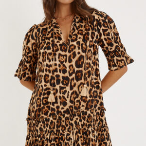 Wild Dress