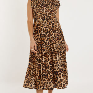 Wild Maxi