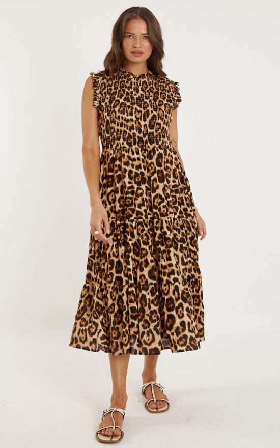 Wild Maxi product photo.