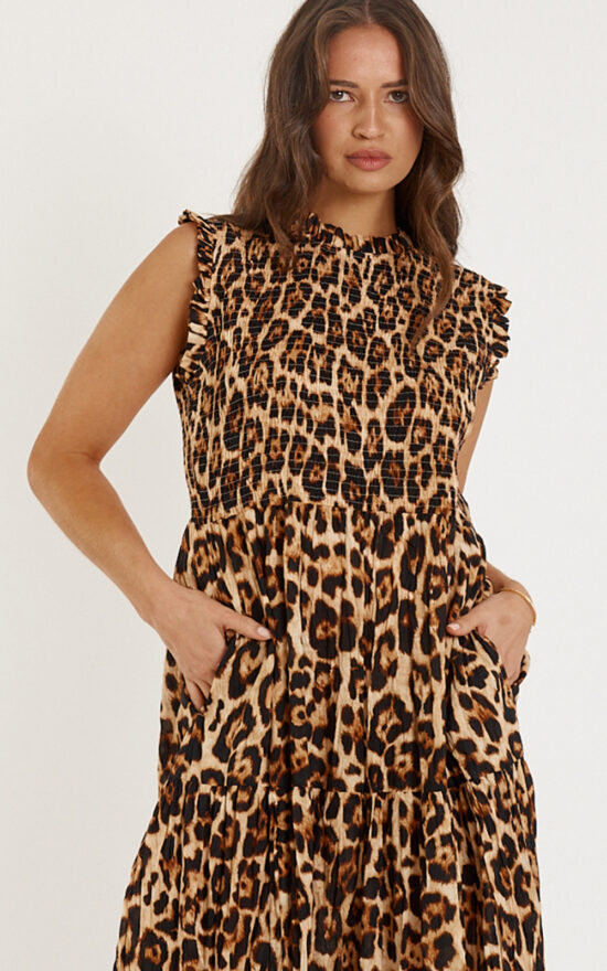 Wild Maxi product photo.