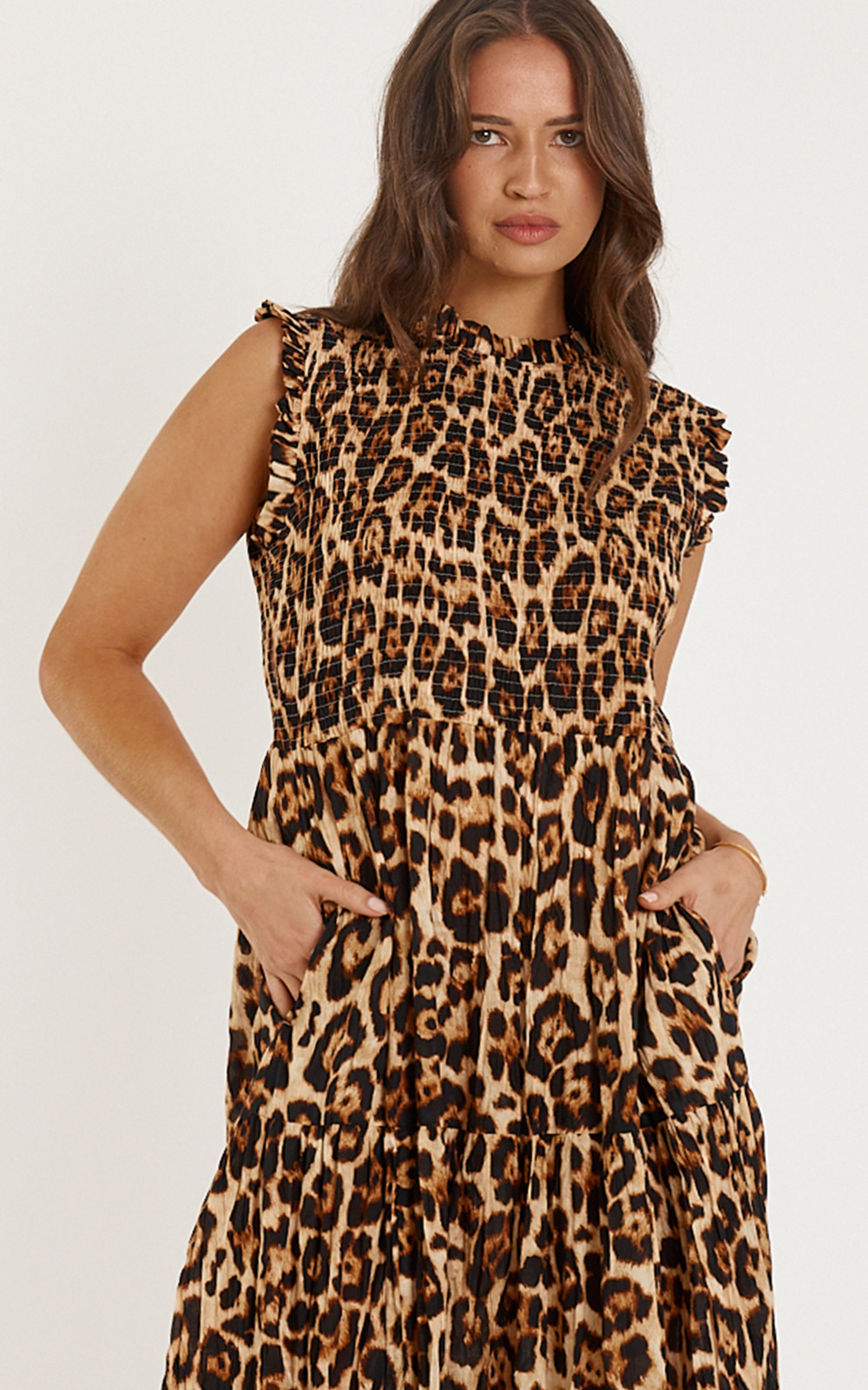 Wild Maxi product photo.