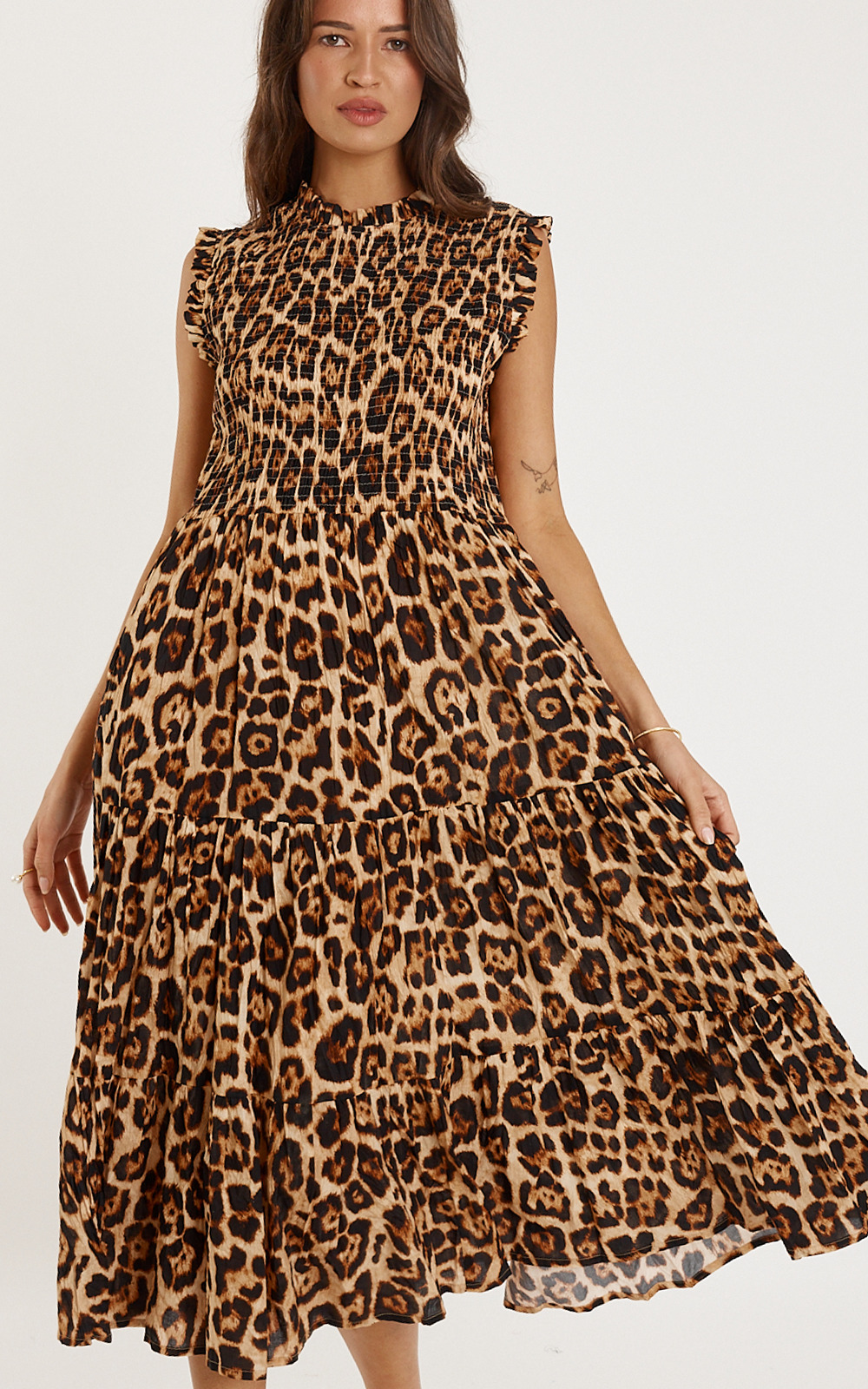 Wild Maxi product photo.