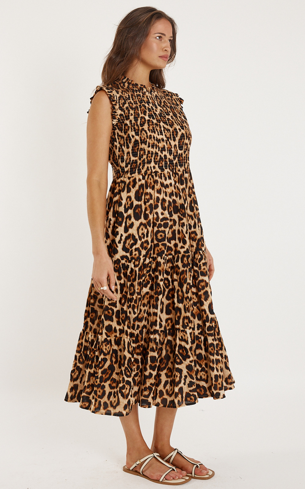 Wild Maxi product photo.