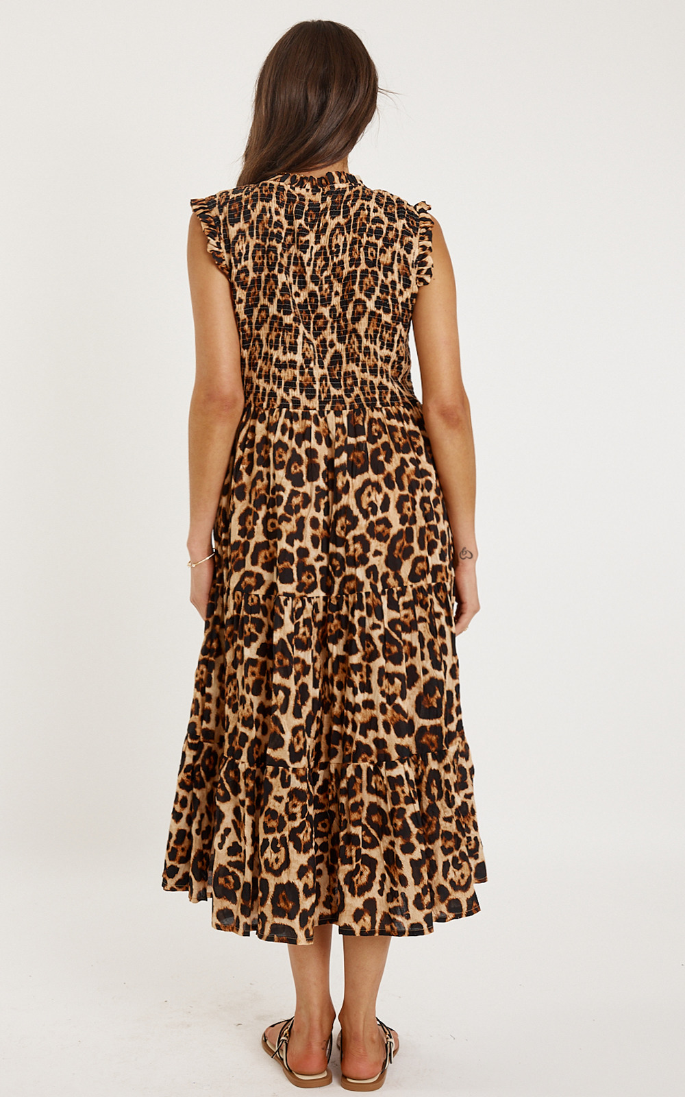 Wild Maxi product photo.