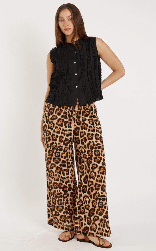 Wild Pant product photo.