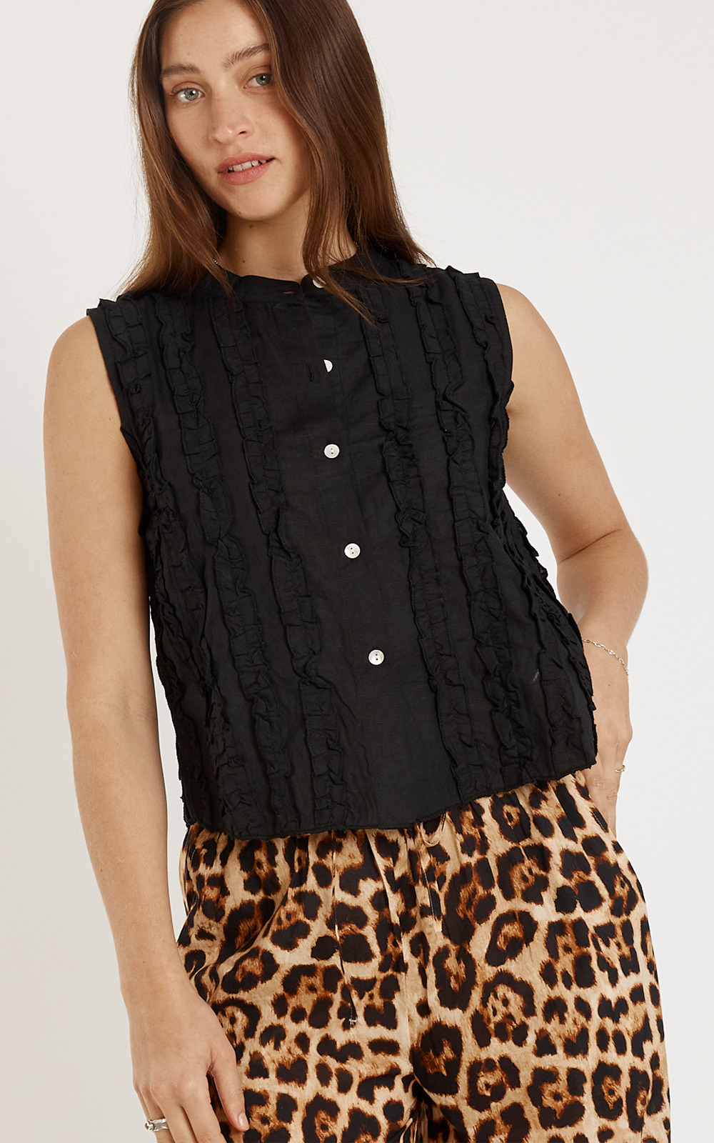 Wild Pant product photo.