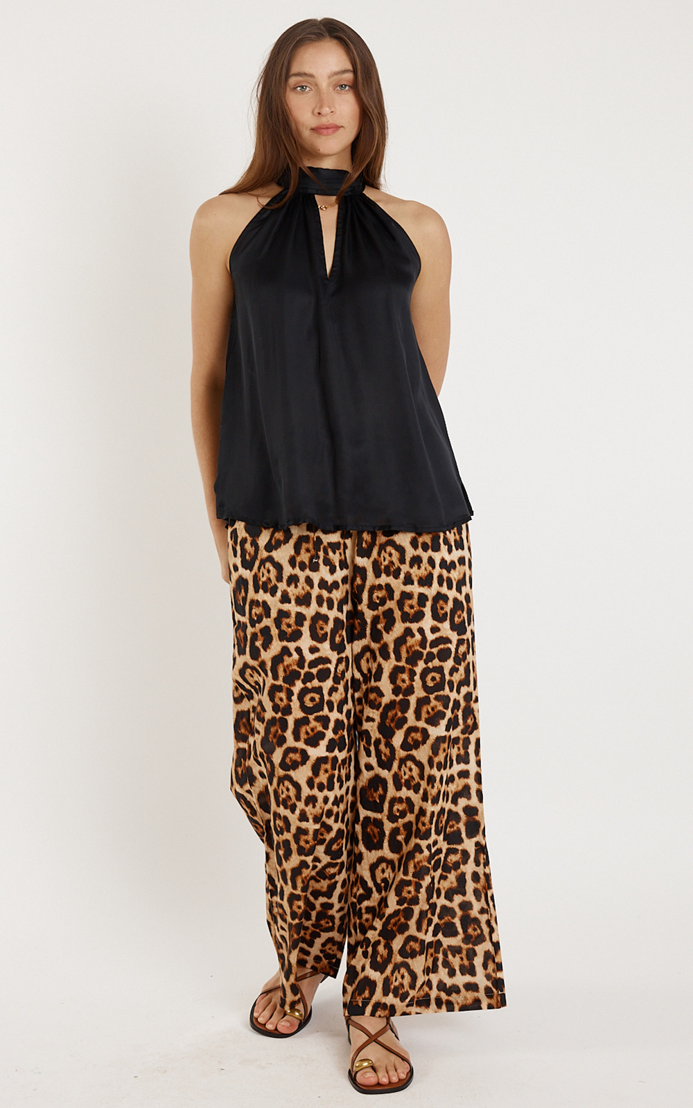 Wild Pant product photo.