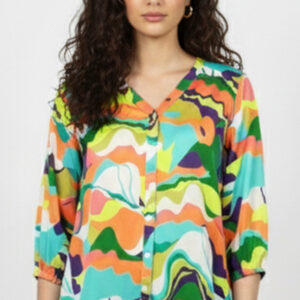 Wild Safari Shirt
