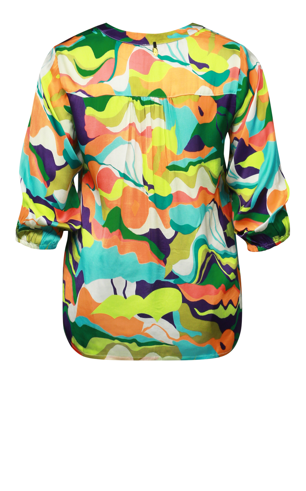 Wild Safari Shirt product photo.