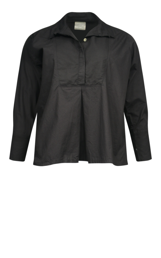 Winifred Shirt product photo.