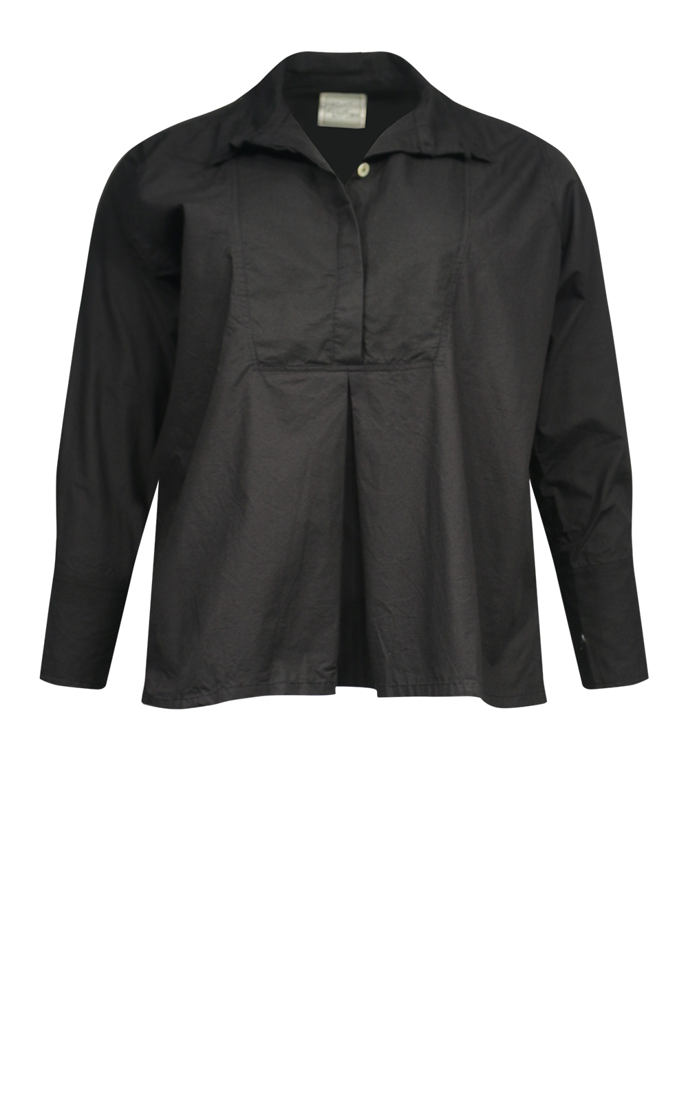 Winifred Shirt product photo.