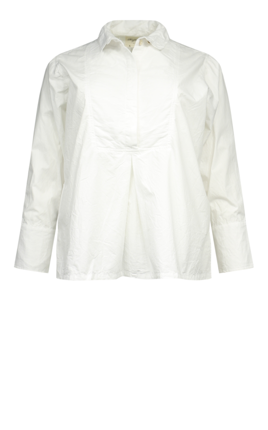 Winifred Shirt product photo.