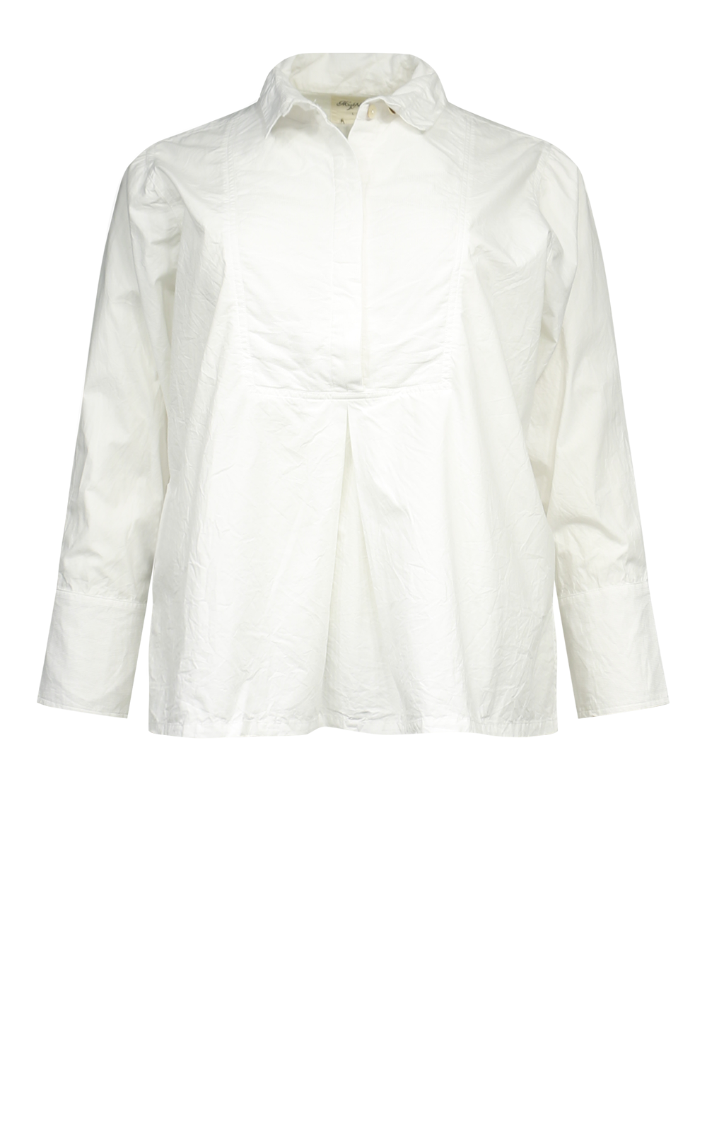Winifred Shirt product photo.