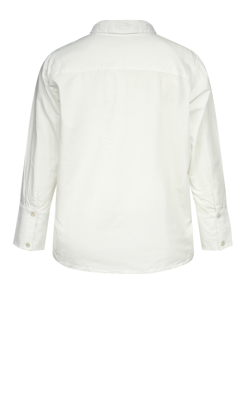 Winifred Shirt product photo.