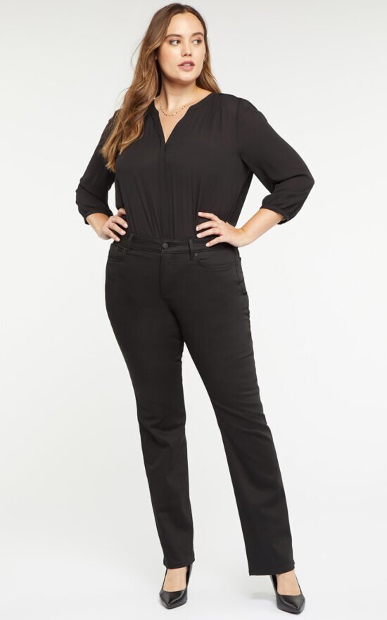 Womens Marilyn Straight product photo.