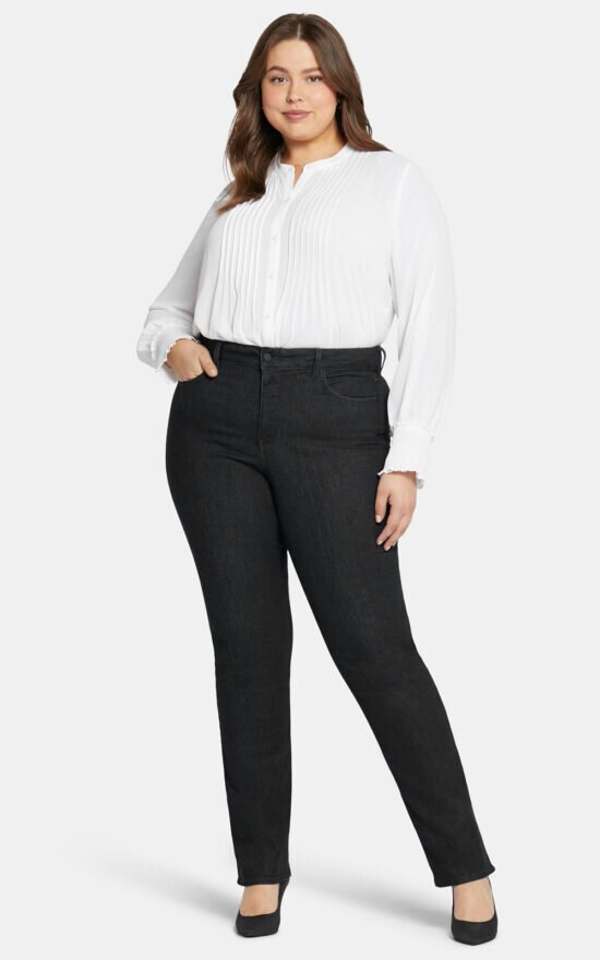 Womens Marilyn Straight product photo.