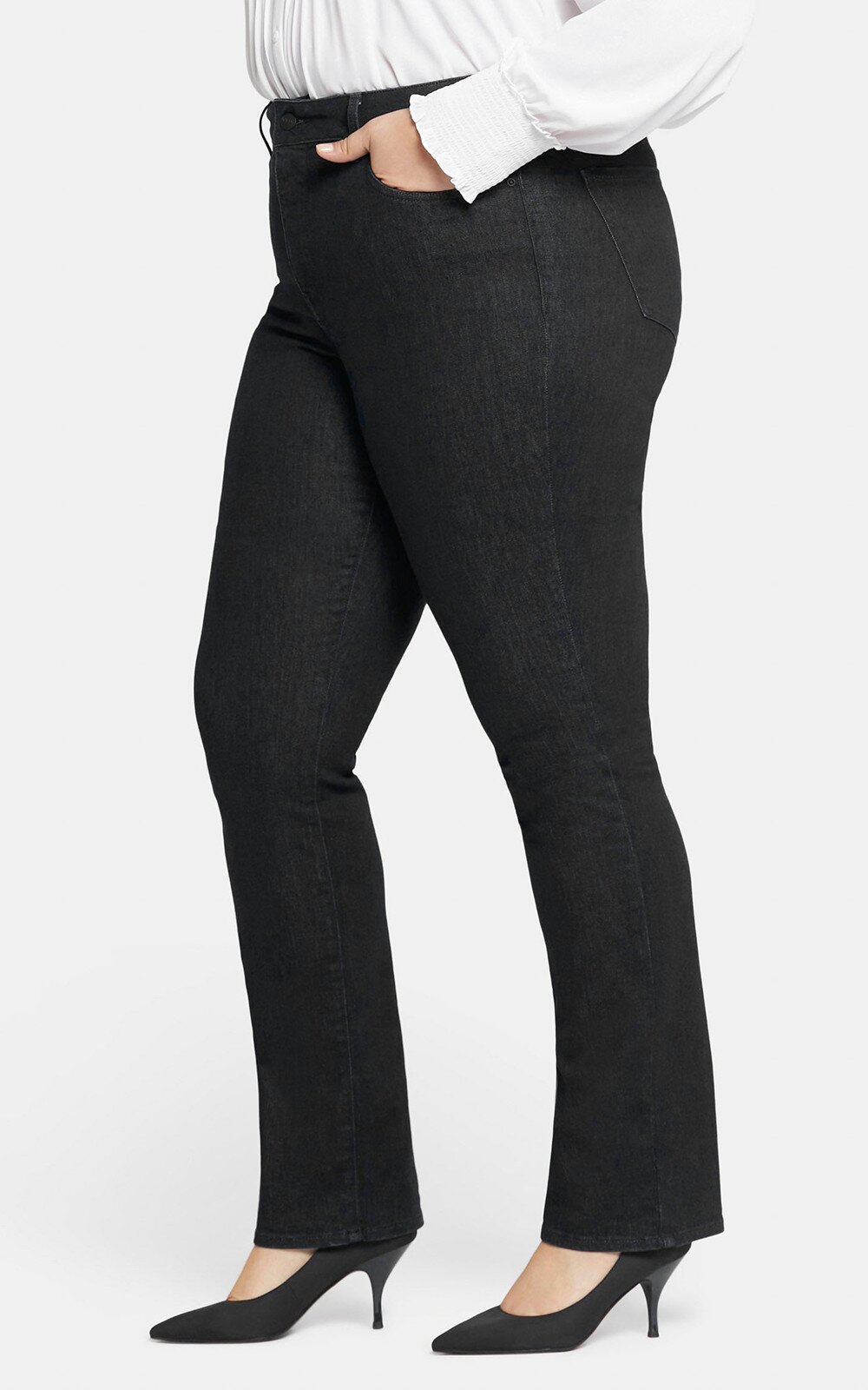Womens Marilyn Straight product photo.