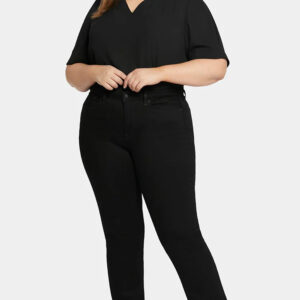 Womens Barbara Bootcut