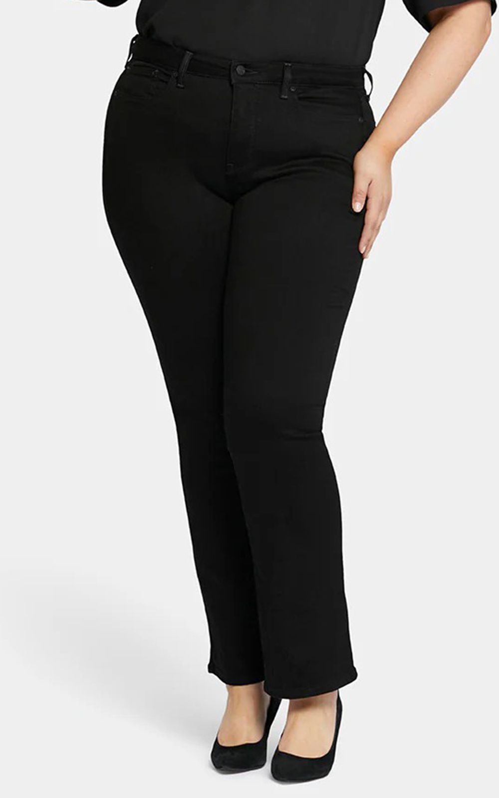 Womens Barbara Bootcut product photo.