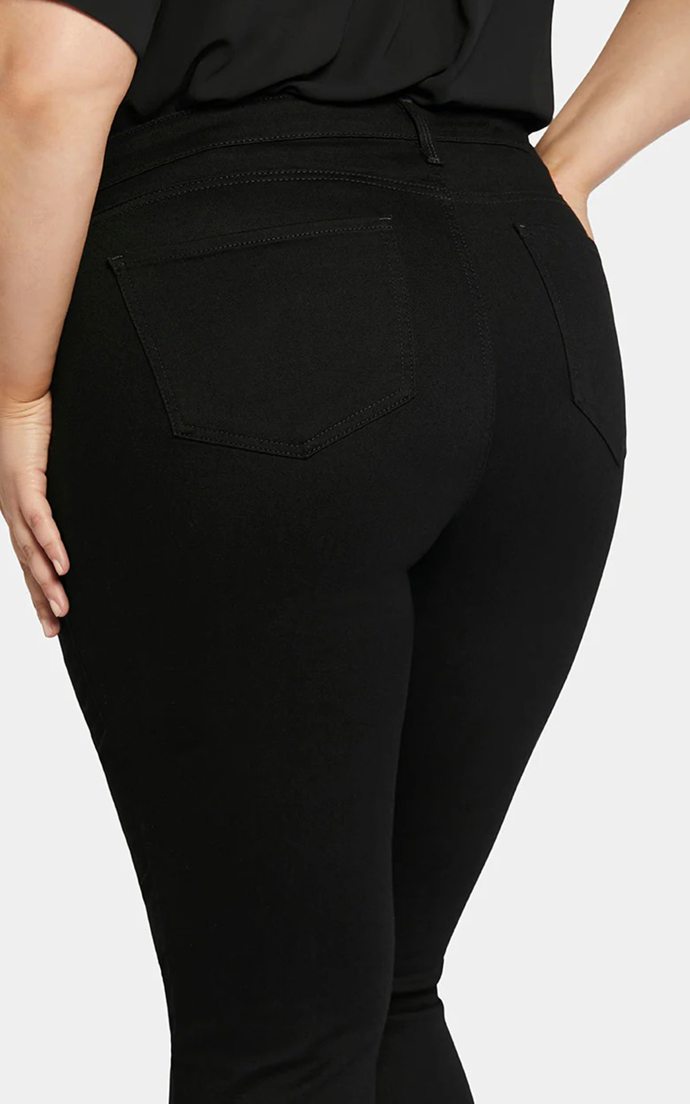 Womens Barbara Bootcut product photo.