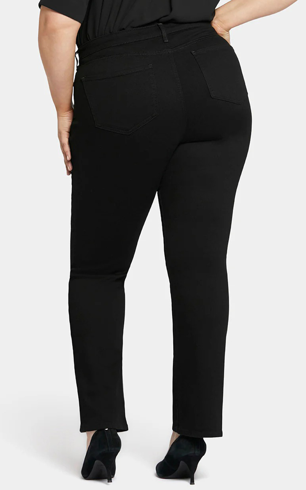 Womens Barbara Bootcut product photo.