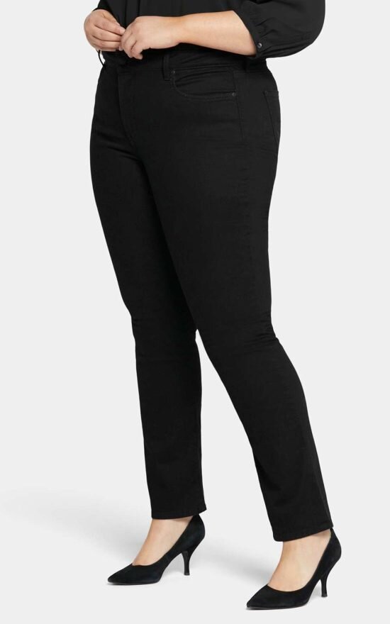 Womens Marilyn Straight product photo.