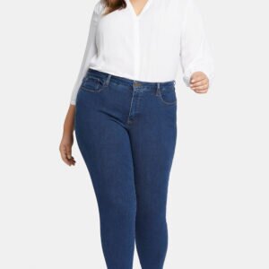 Womens Ami Skinny